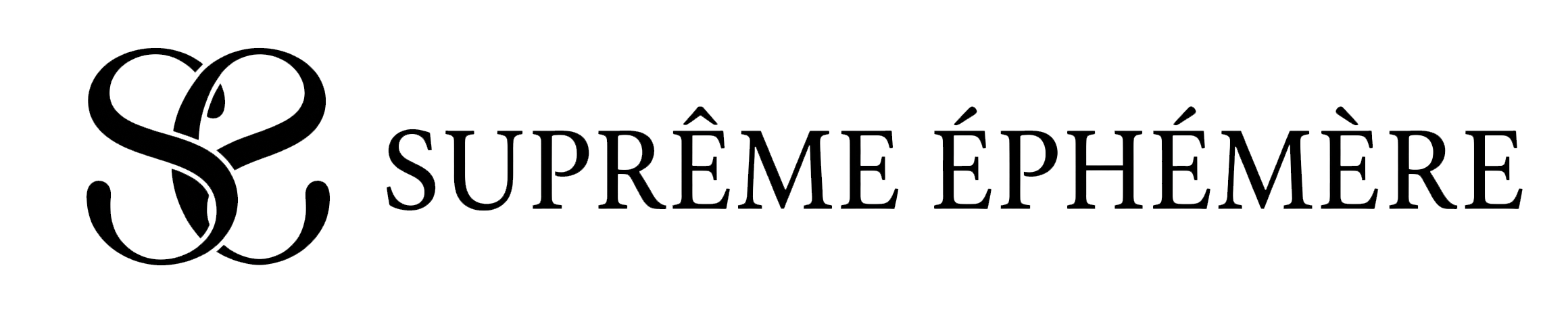 Suprême Éphémère | Poésie Culinaire